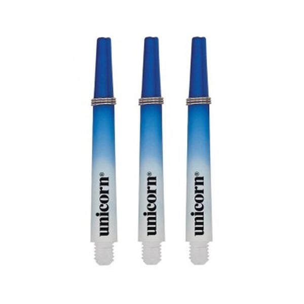 Unicorn Two Tone Gripper -tikanvarsi