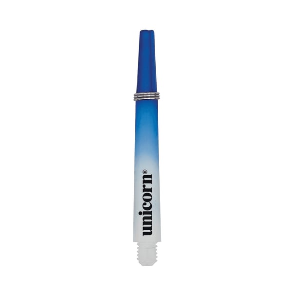 Unicorn Tofarvet Gripper Dart-stel Unicorn Tofarvet Gripper Dart-stel
