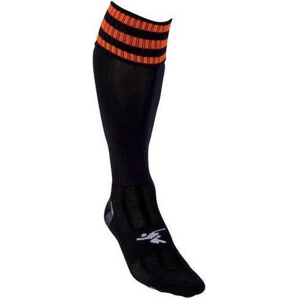 Precision Childrens/Kids 3 Stripe Pro Football Socks