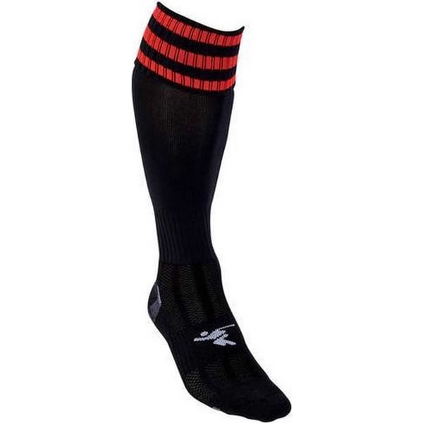 Precision Childrens/Kids 3 Stripe Pro Football Socks