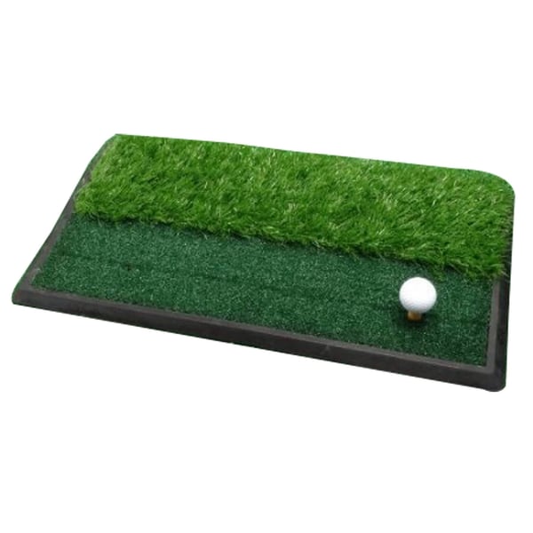 Precision Launch Pad 2-in-1 golfharjoittelumatto Precision Launch Pad 2-in-1 golfharjoittelumatto