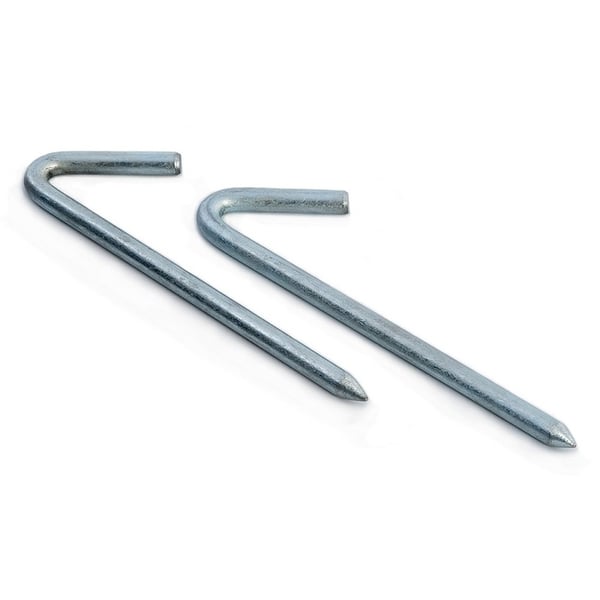 Precision Stålnetpinde (pakke med 20 stk.)