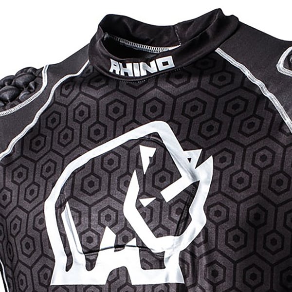 Rhino Børn/Børn Pro Body Protection Top