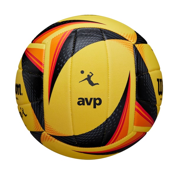 Wilson OPTX Replica AVP Volleyball