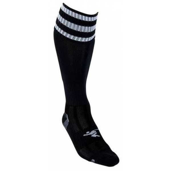 Precision Unisex Adult 3 Stripe Pro Football Socks