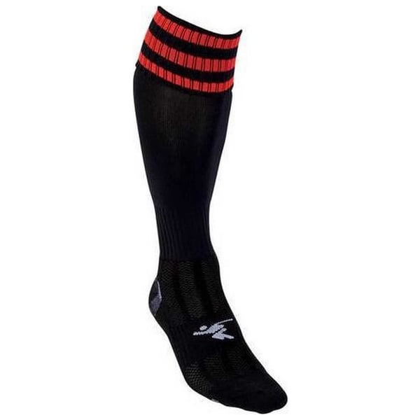 Precision Unisex Adult 3 Stripe Pro Football Socks