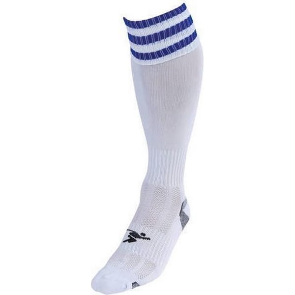 Precision Unisex Adult 3 Stripe Pro Football Socks