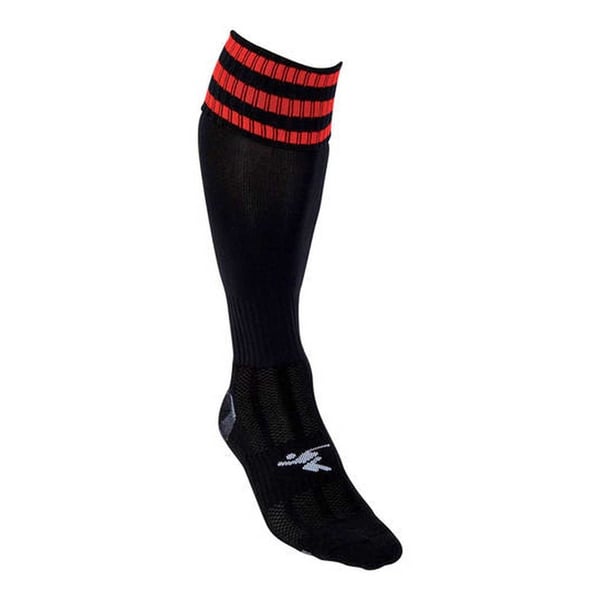 Precision Unisex Adult 3 Stripe Pro Football Socks