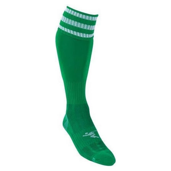 Precision Unisex Adult 3 Stripe Pro Football Socks