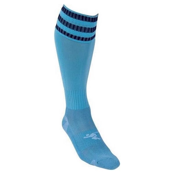 Precision Unisex Adult 3 Stripe Pro Football Socks