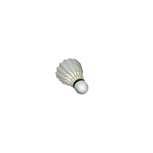 Yonex Aeroclub TR Shuttlecock (Pakke med 12 stk.)