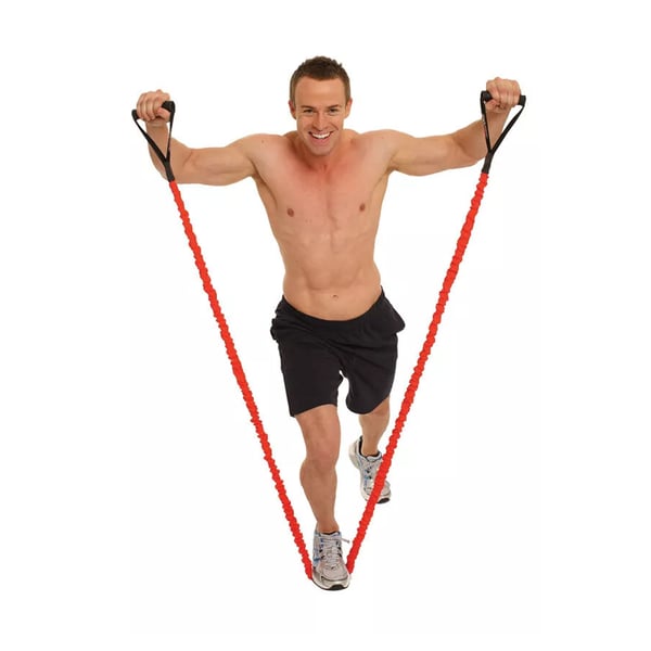 Fitness Mad vastuskuminauha