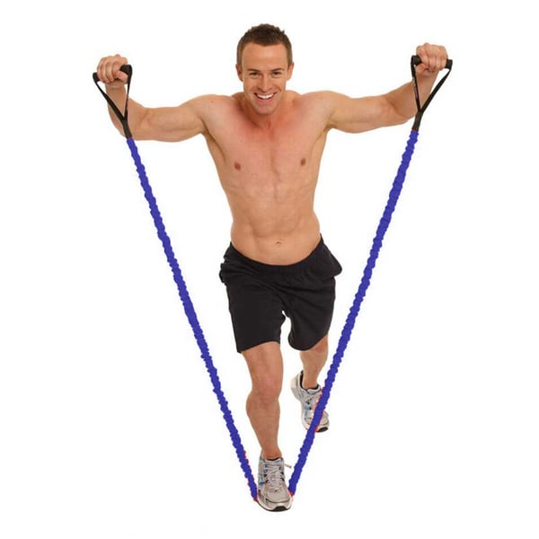 Fitness Mad vastuskuminauha