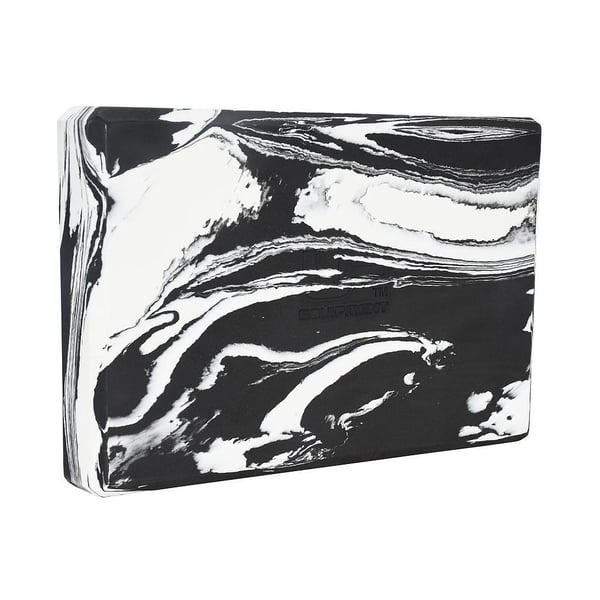 Urban Fitness Equipment Marble Yoga Block