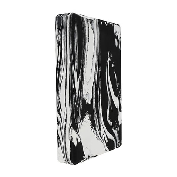 Urban Fitness Equipment Marble Yoga Block