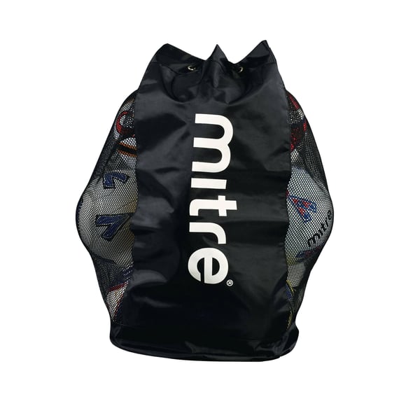 Mitre 12 bold fodboldtaske