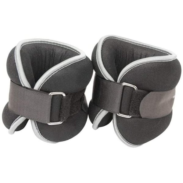 Fitness Mad nilkkapaino (2 kpl)