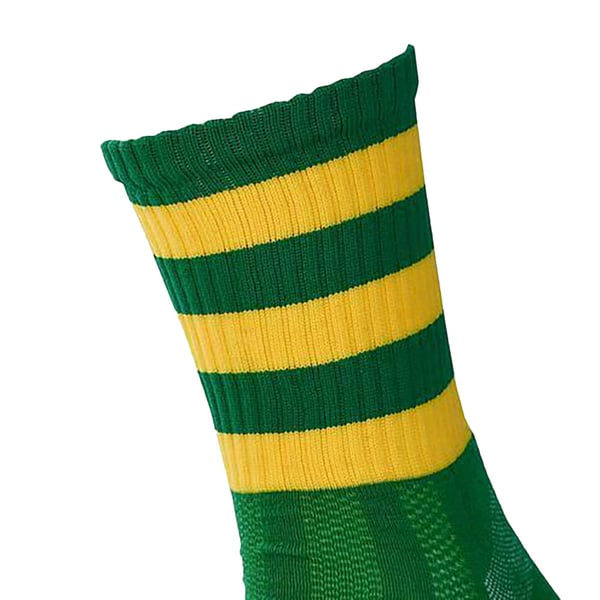 Precision Unisex Adults Pro Hooped Gaelic Mid Socks