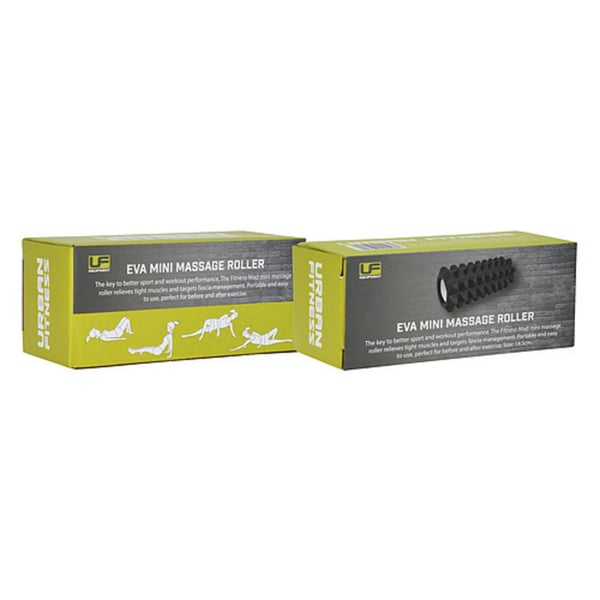 Urban Fitness Equipment EVA Massage Roller