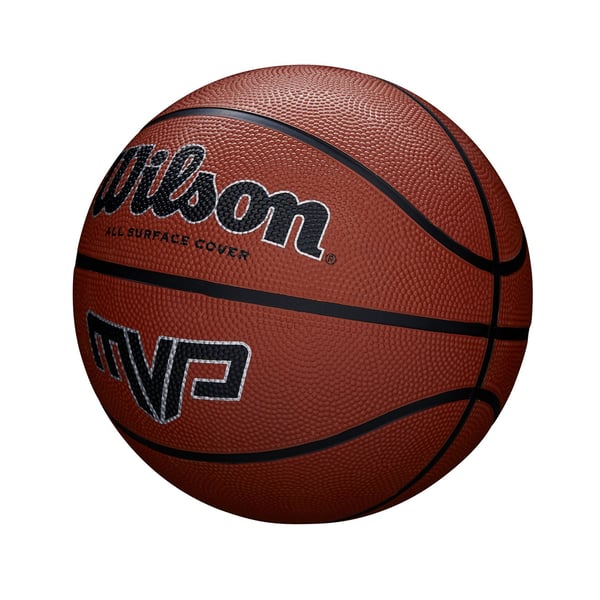 Wilson MVP Basketball