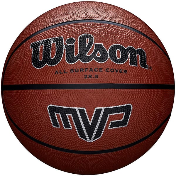 Wilson MVP Basketboll