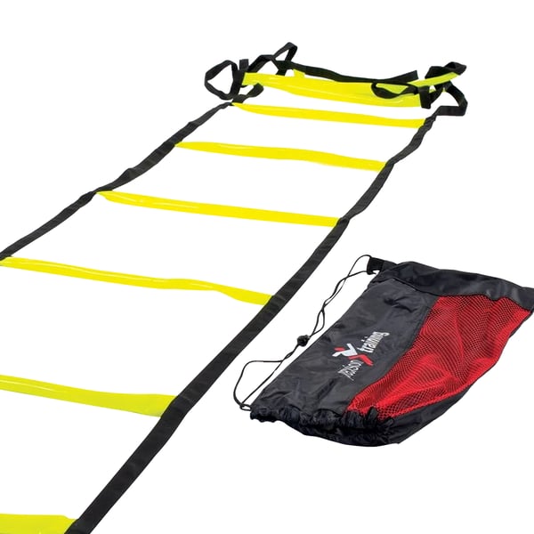Precision Agility Ladder