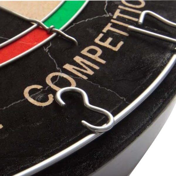 Harrows Competition Dartboard