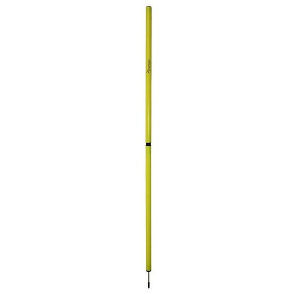 Precision Split 2-delad avgränsningsstolpe