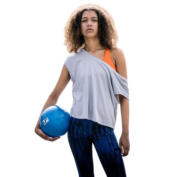 Urban Fitness Equipment Exercise Ball