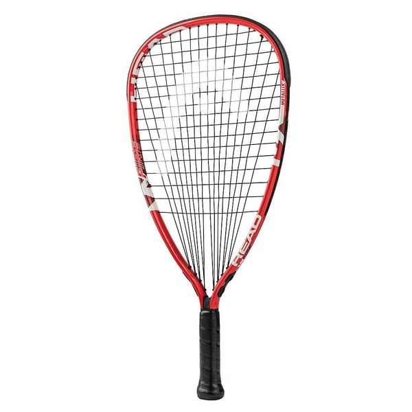 Head MX Fire Squash Racket