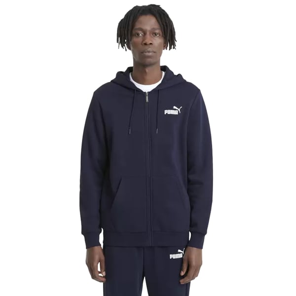 Puma Mens ESS Hoodie