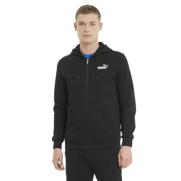 Puma Herr ESS Hoodie