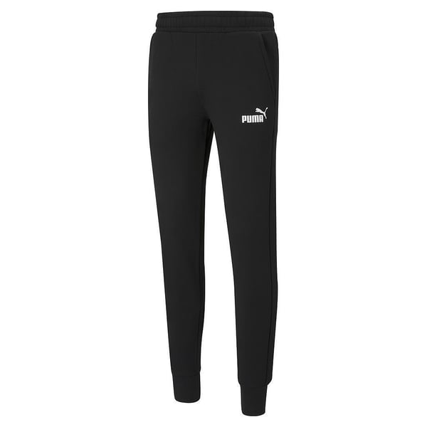 Puma Mens ESS Slim Jogging Bottoms