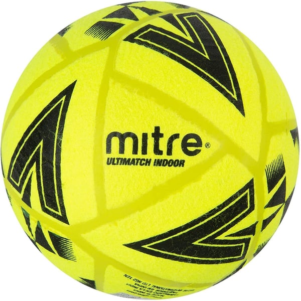 Mitre Ultimatch indendørs fodbold