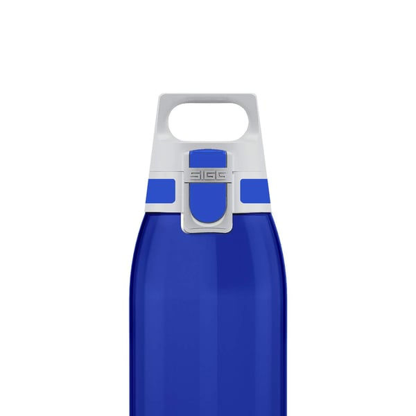 Sigg Total Color vandflaske