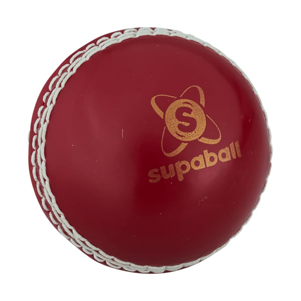 Readers Supaball Cricketboll