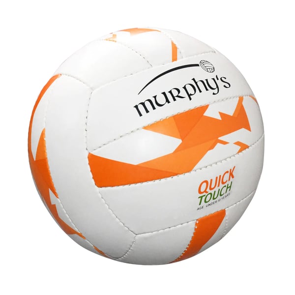 Murphys Gaelisk fodbold for børn/børn