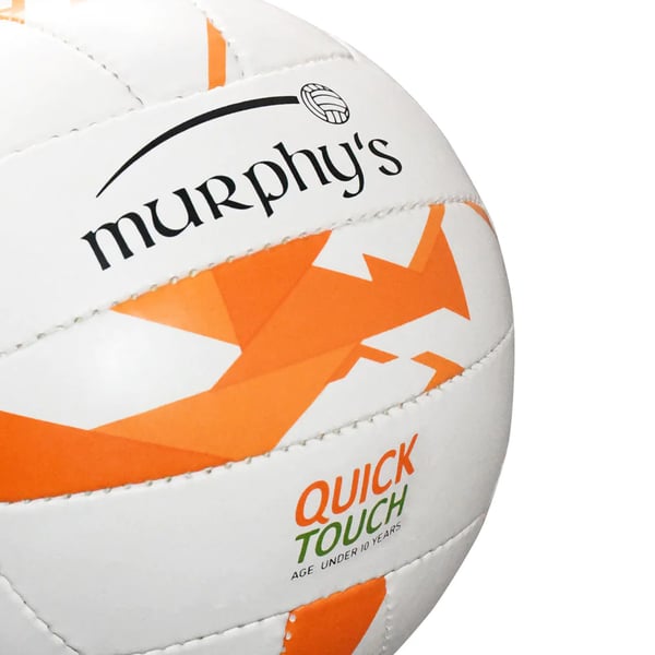 Murphys Gaelisk fodbold for børn/børn