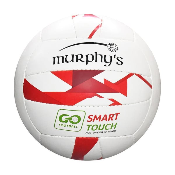 Murphys Gaelisk fodbold for børn/børn