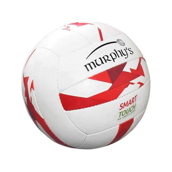 Murphys Gaelisk fodbold for børn/børn