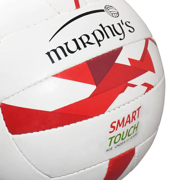 Murphys Gaelisk fodbold for børn/børn