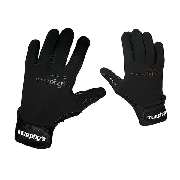 Murphys Childrens/Kids Gaelic Gloves