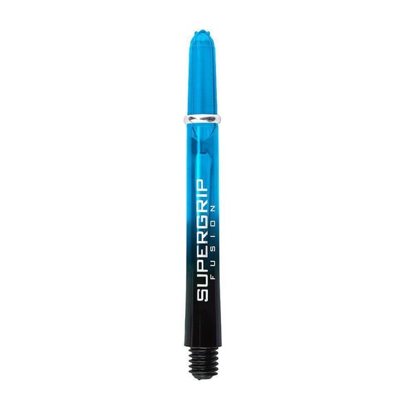 Harrows Supergrip Fusion dartskæfter