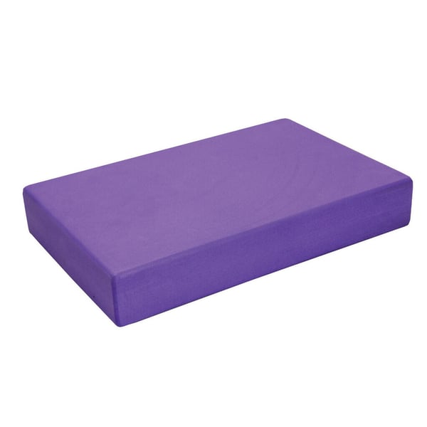 Yoga-Mad Yoga Brick