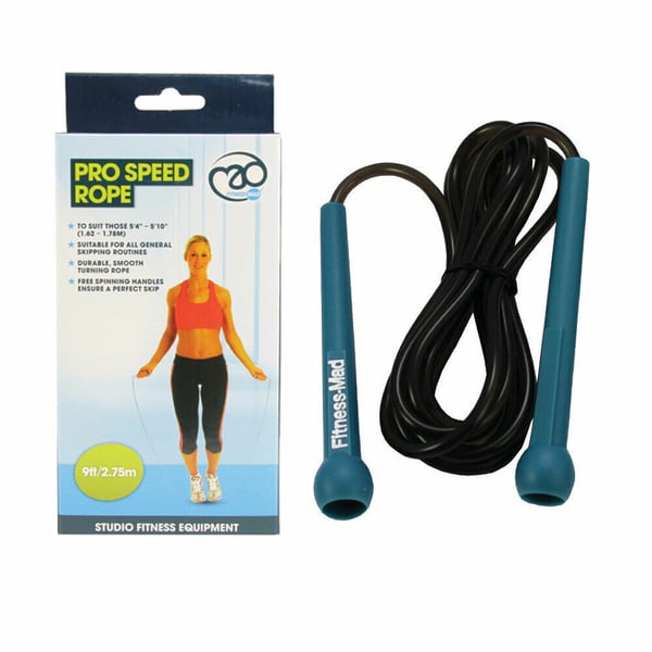 Fitness Mad Hyppynaru