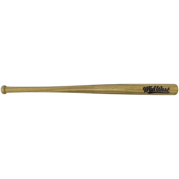 Midwest Unisex Slugger baseballbat til voksne