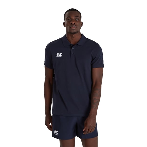 Canterbury Waimak poloshirt til mænd