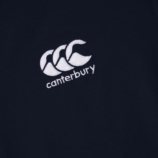 Canterbury Waimak poloshirt til mænd