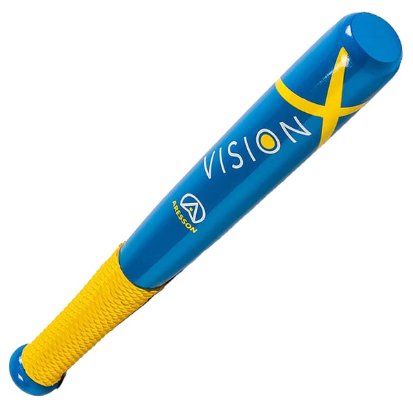 Aresson Vision Rounders Bat