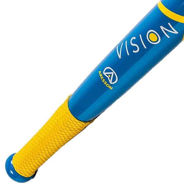 Aresson Vision Rounders Bat